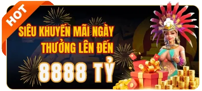 Các chương trình khuyến mãi king98 win