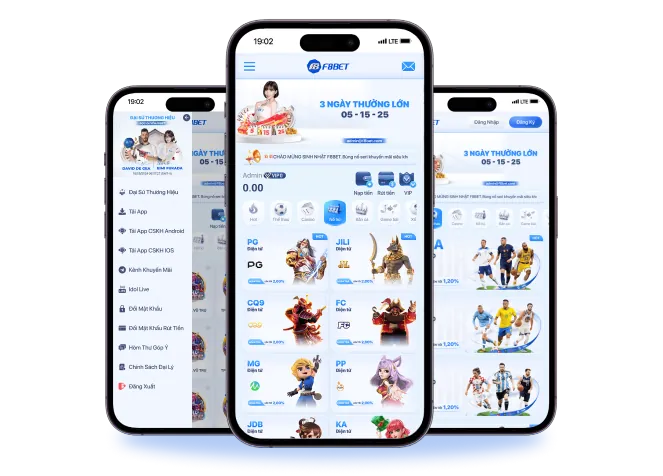 Ưu đãi chào mừng King98 Win