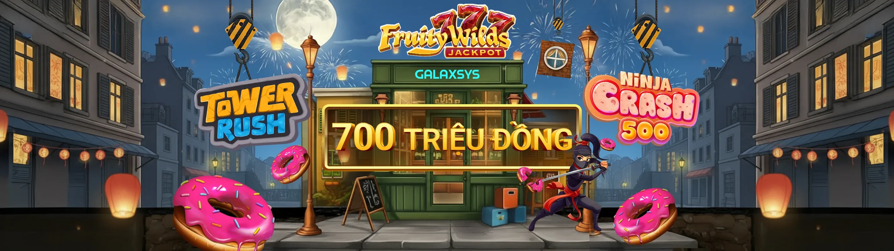 Sảnh Casino Trực Tuyến king98 win